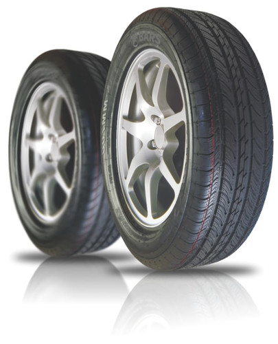 Летние шины BARS MM700 215/60R16 97V